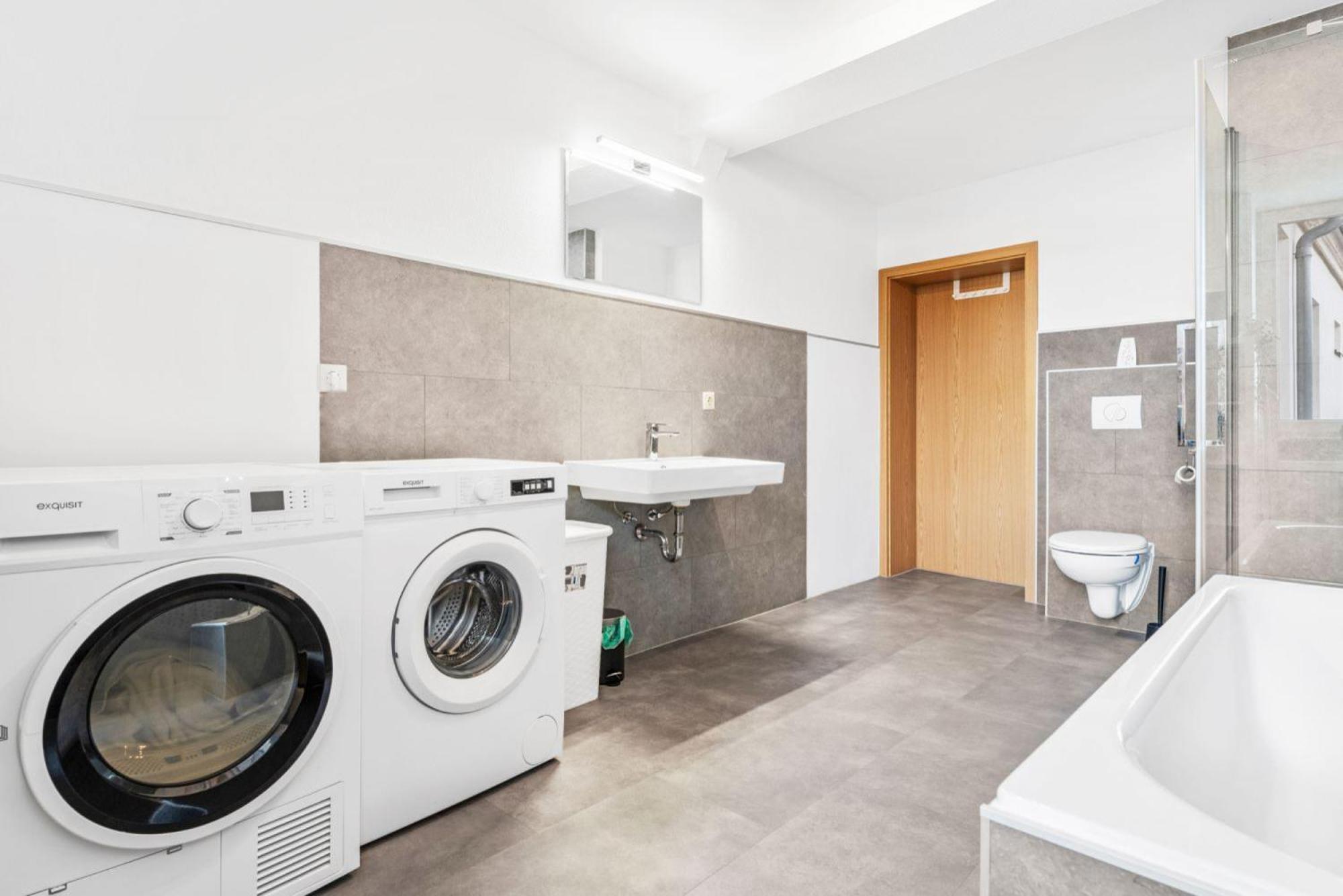 Cosy Apartment With Balcony And Fireplace 주터복 외부 사진