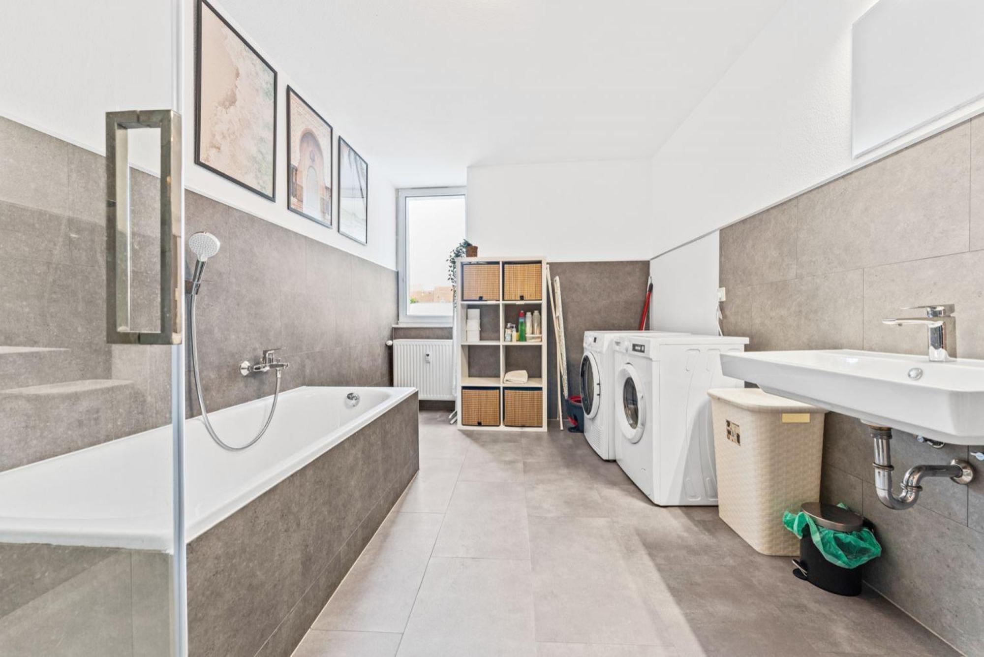 Cosy Apartment With Balcony And Fireplace 주터복 외부 사진