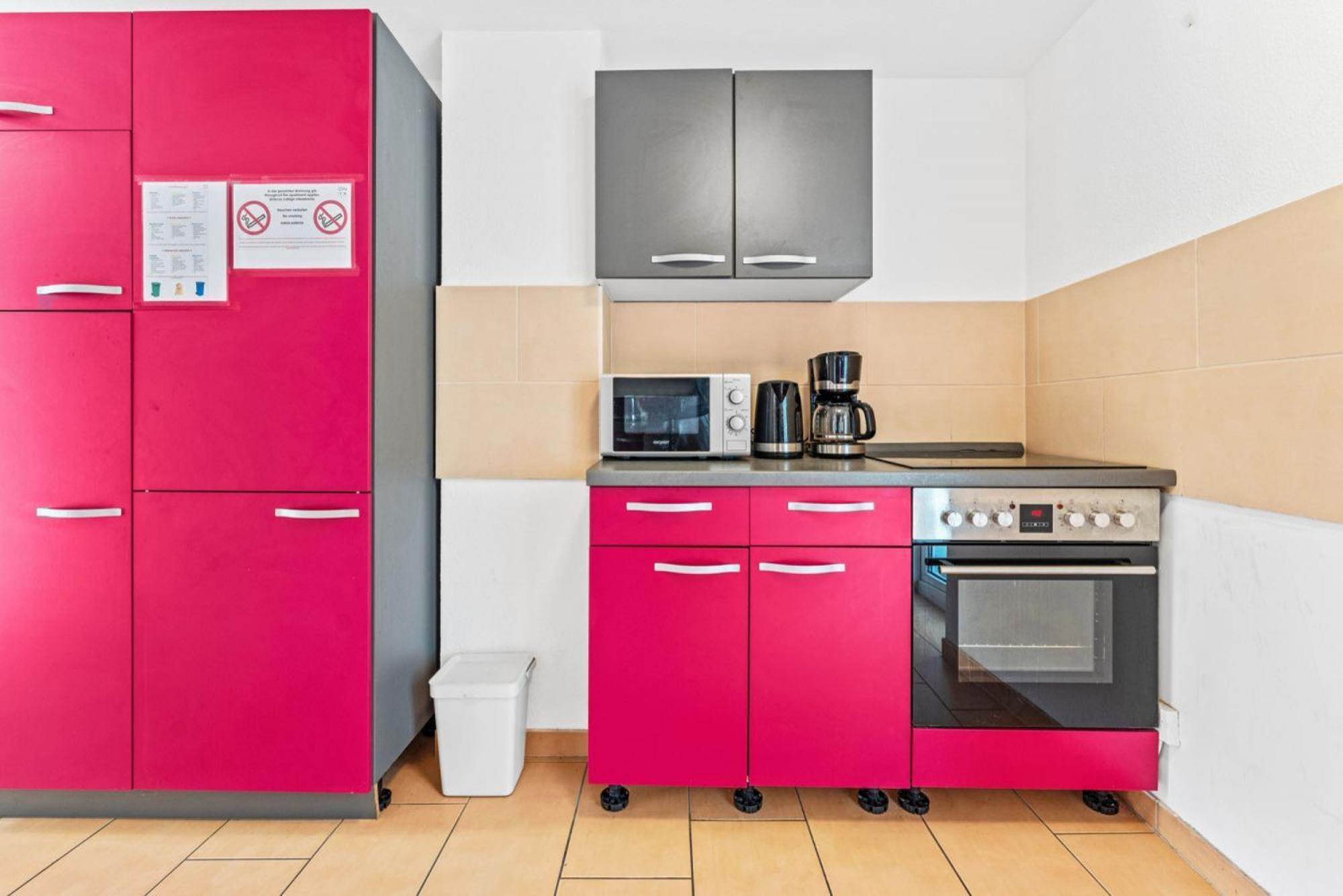 Cosy Apartment With Balcony And Fireplace 주터복 외부 사진