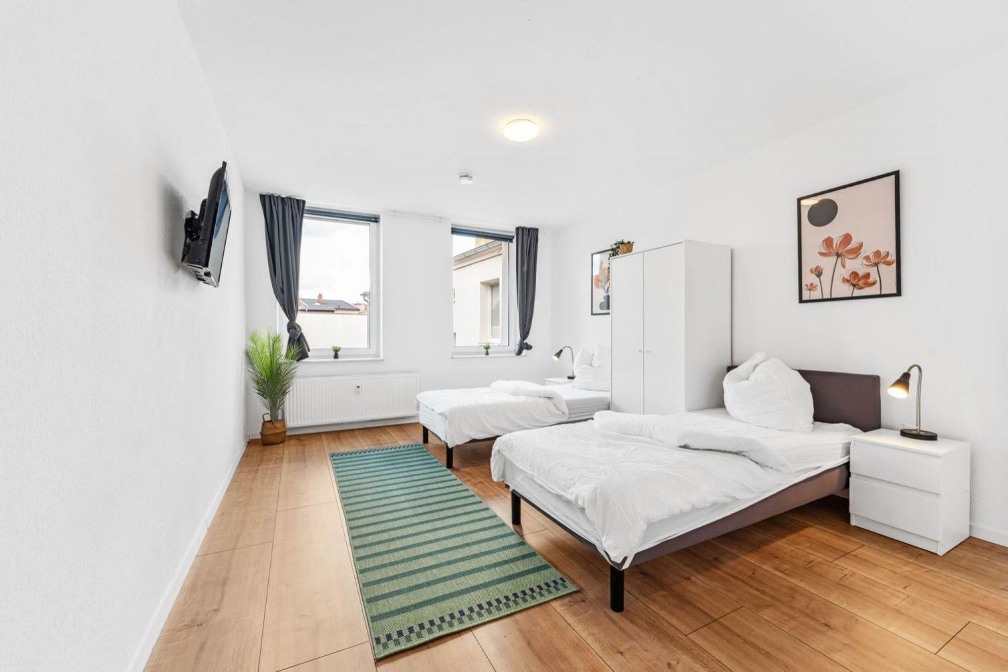 Cosy Apartment With Balcony And Fireplace 주터복 외부 사진