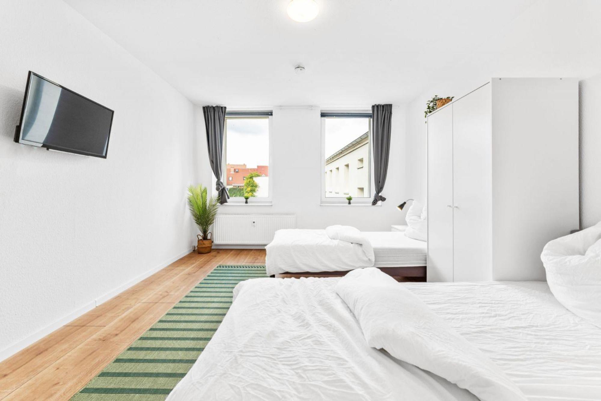 Cosy Apartment With Balcony And Fireplace 주터복 외부 사진