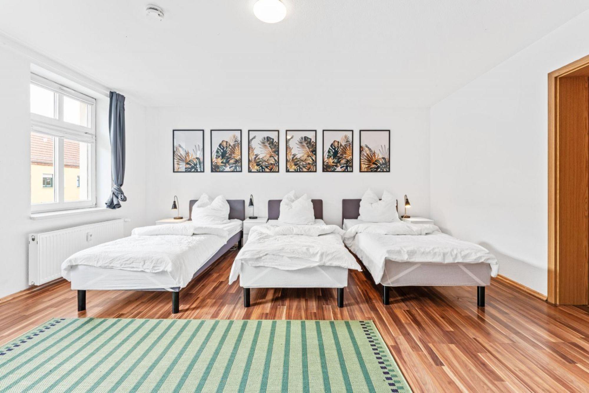Cosy Apartment With Balcony And Fireplace 주터복 외부 사진